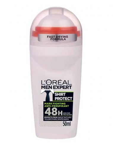 Men Expert 48H Dry Non Stop Anti Persistant Roll On