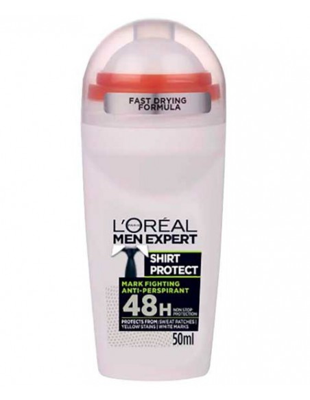 Men Expert 48H Dry Non Stop Anti Persistant Roll On