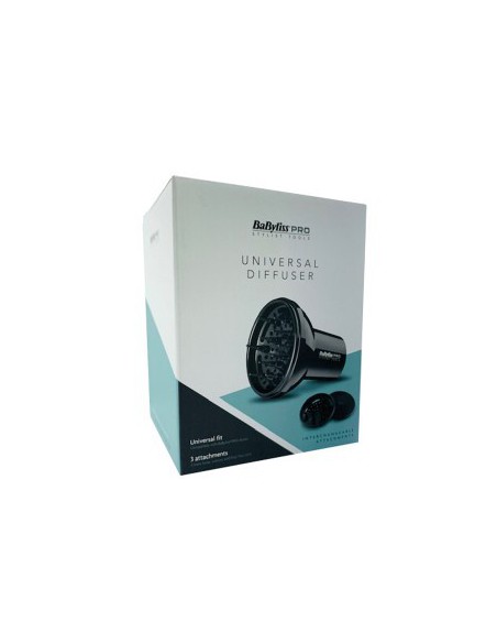 Babyliss Pro Hairdressing Universal Diffuser