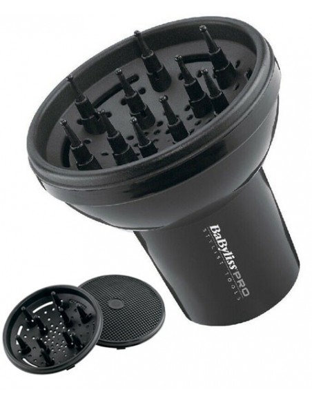 Babyliss Pro Hairdressing Universal Diffuser