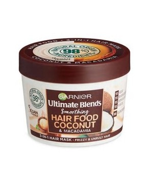 Ultimate Blends Smoothing Hair Food Coconut 3 In 1 Hair Mask