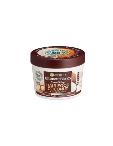 Ultimate Blends Smoothing Hair Food Coconut 3 In 1 Hair Mask