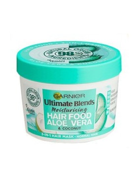 Ultimate Blends Moisturising Hair Food Aloe Vera 3 In 1 Hair Mask