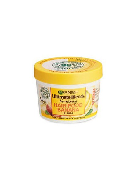 Ultimate Blends Nourishing Hair Food Banana 3 In 1 Hair Mask