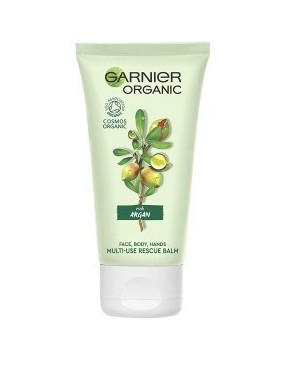 Organic Rich Argan Multi Use Rescue Balm