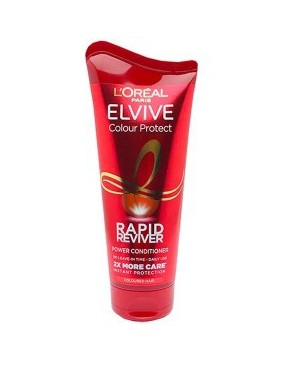 Elvive Colour Protect Rapid Reviver Power Conditioner