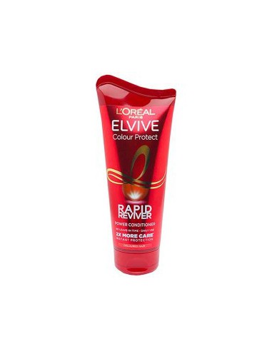 Elvive Colour Protect Rapid Reviver Power Conditioner Elvive Colour Protect Rapid Reviver Power Conditioner