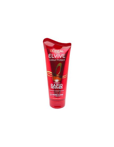 Elvive Colour Protect Rapid Reviver Power Conditioner