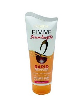 Elvive Dream Lengths Rapid Reviver Power Conditioner