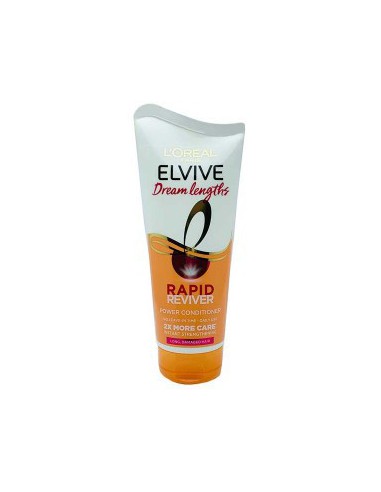Elvive Dream Lengths Rapid Reviver Power Conditioner Elvive Dream Lengths Rapid Reviver Power Conditioner