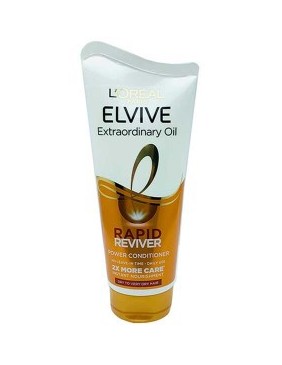 Elvive Extraordinary Oil Rapid Reviver Power Conditioner