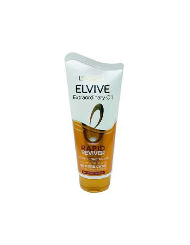 Elvive Extraordinary Oil Rapid Reviver Power Conditioner Elvive Extraordinary Oil Rapid Reviver Power Conditioner