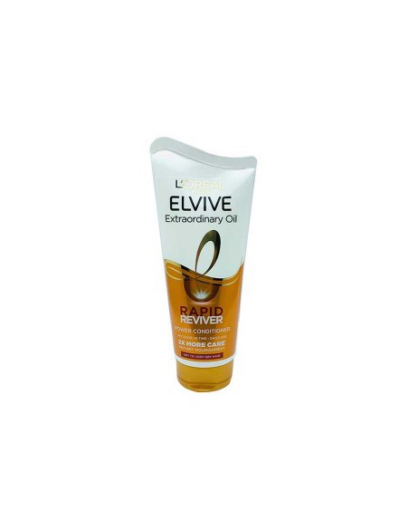 Elvive Extraordinary Oil Rapid Reviver Power Conditioner