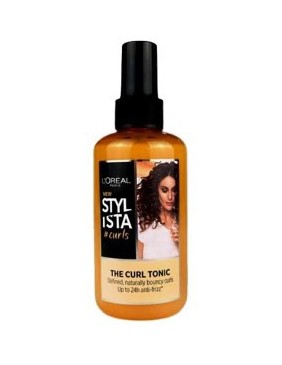 Stylista The Curl Tonic