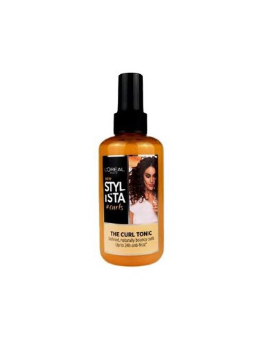 Stylista The Curl Tonic Stylista The Curl Tonic