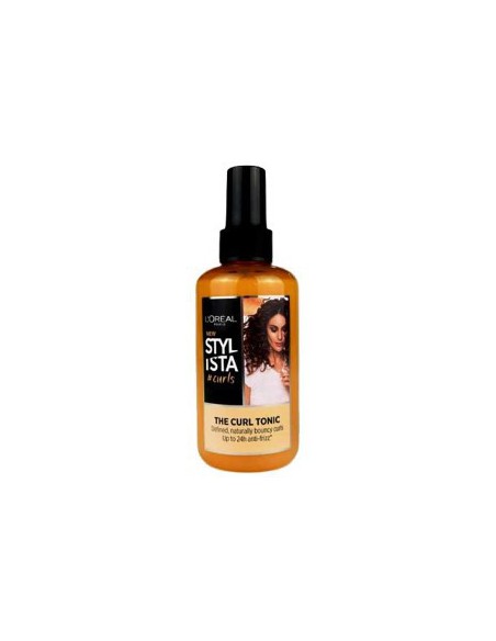 Stylista The Curl Tonic