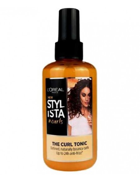 Stylista The Curl Tonic Stylista The Curl Tonic