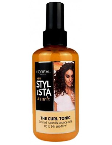 Stylista The Curl Tonic Stylista The Curl Tonic