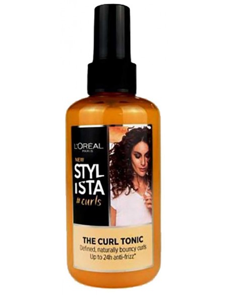 Stylista The Curl Tonic Stylista The Curl Tonic