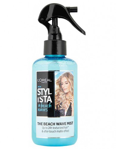 Stylista The Beach Wave Mist