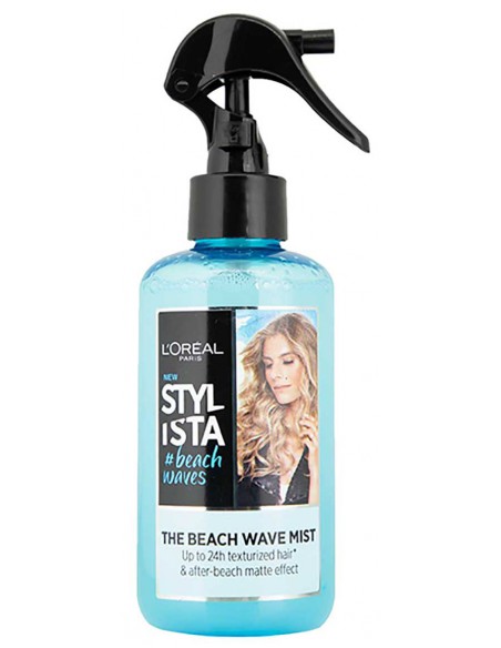 Stylista The Beach Wave Mist