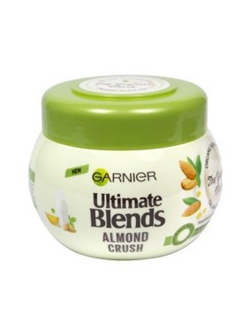Ultimate Blends Almond Crush The Yoghurt Hair Mask