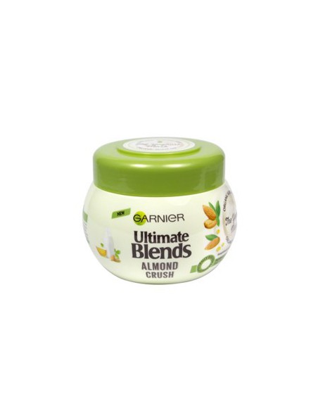 Ultimate Blends Almond Crush The Yoghurt Hair Mask