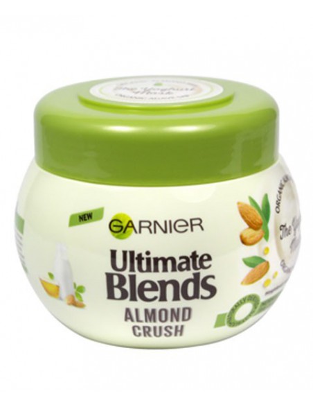 Ultimate Blends Almond Crush The Yoghurt Hair Mask