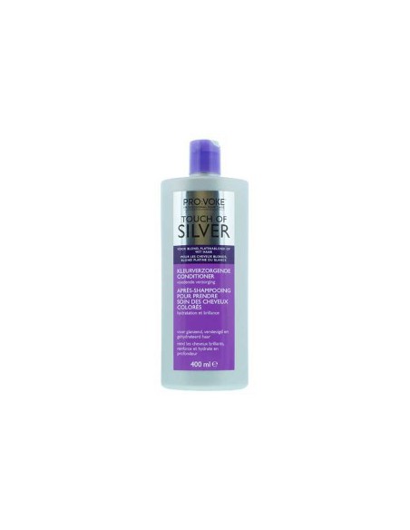 Pro Voke Touch Of Silver Colour Care Conditioner