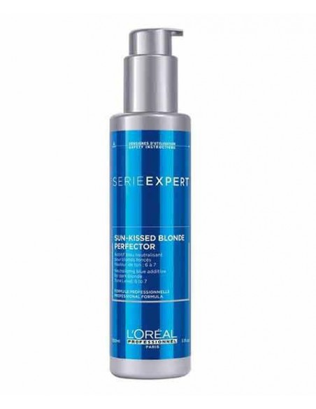 Serie Expert Sun Kissed Blonde Perfector Serie Expert Sun Kissed Blonde Perfector