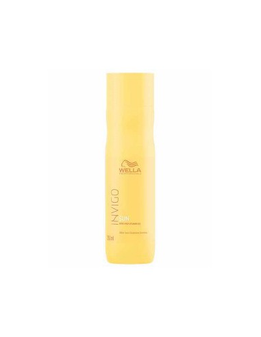Invigo Sun After Sun Cleansing Shampoo Invigo Sun After Sun Cleansing Shampoo