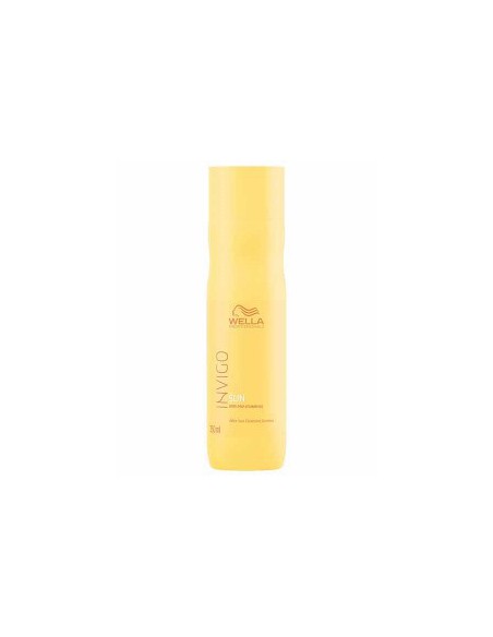 Invigo Sun After Sun Cleansing Shampoo