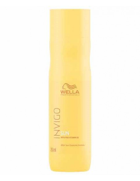 Invigo Sun After Sun Cleansing Shampoo Invigo Sun After Sun Cleansing Shampoo