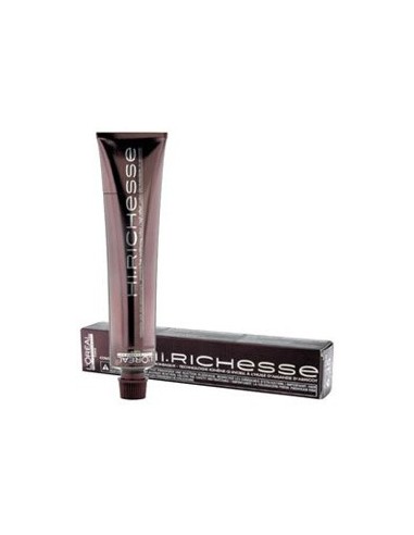 Hi Richesse Ammonia Free Conditioning Colour