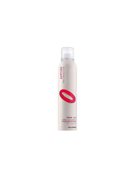 Affixx Hairstyling 0 Shine It Hair Spray