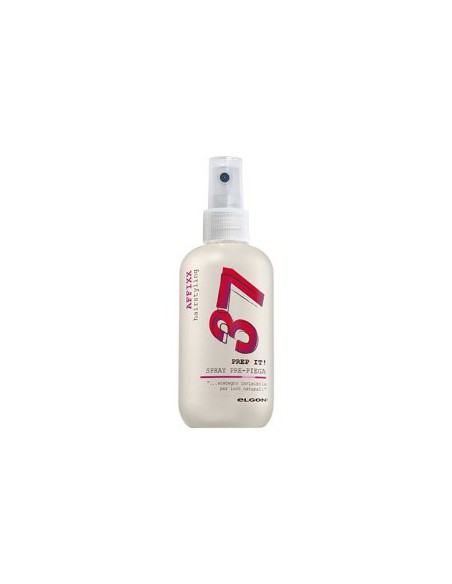 Affixx Hairstyling 37 Prep It Spray