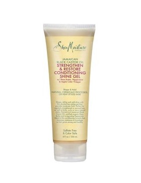 Jamaican Black Castor Oil Strengthen And Restore Conditioning Shine Gel