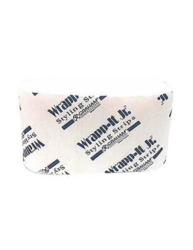 Wrapp It Jr Styling Strips