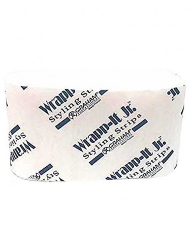 Wrapp It Jr Styling Strips Wrapp It Jr Styling Strips