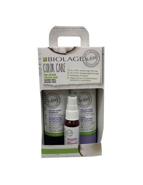 Biolage Color Care For Color Treated Hair Kit