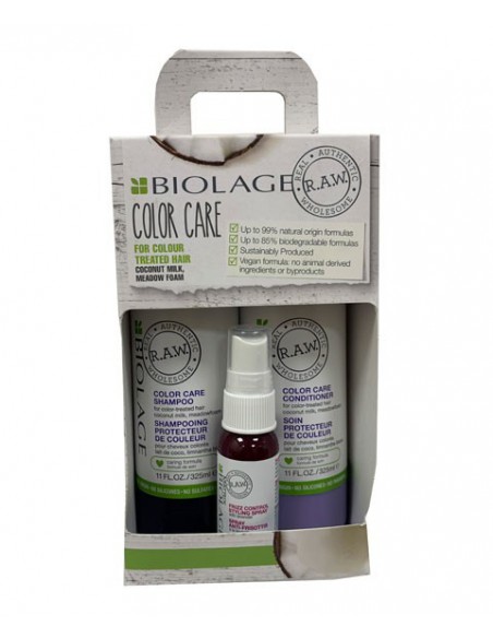 Biolage Color Care For Color Treated Hair Kit Biolage Color Care For Color Treated Hair Kit