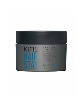 Hair Stay Hard Wax