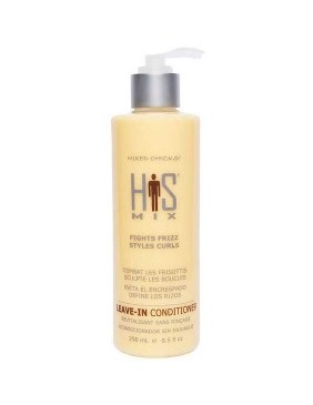 His Mix Leave In Conditioner