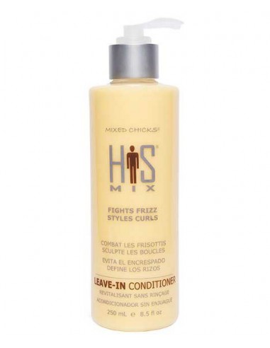 His Mix Leave In Conditioner His Mix Leave In Conditioner