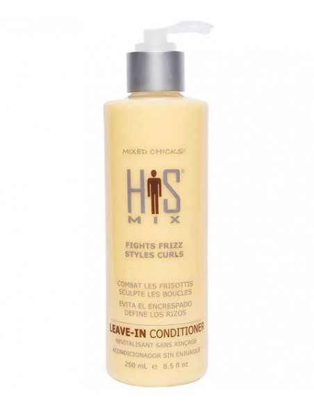 His Mix Leave In Conditioner His Mix Leave In Conditioner