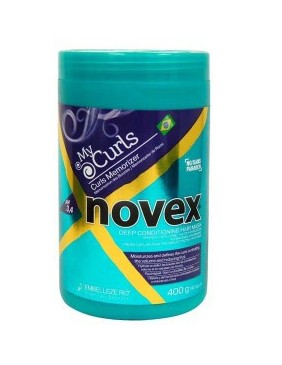 My Curls Deep Conditioning Hair Mask