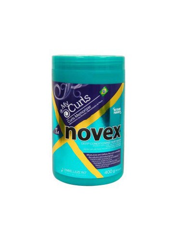 My Curls Deep Conditioning Hair Mask My Curls Deep Conditioning Hair Mask