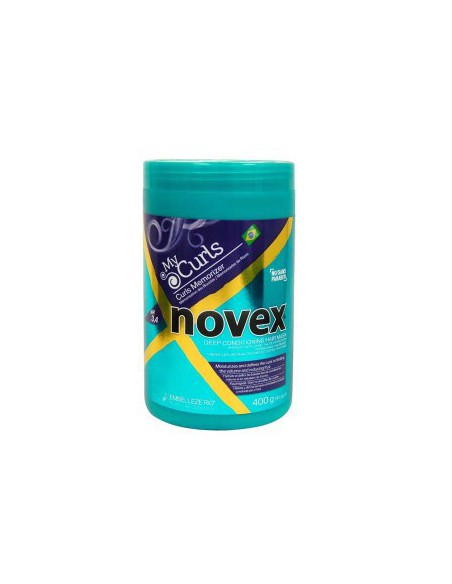 My Curls Deep Conditioning Hair Mask