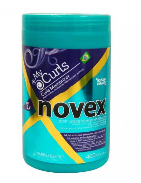 My Curls Deep Conditioning Hair Mask My Curls Deep Conditioning Hair Mask