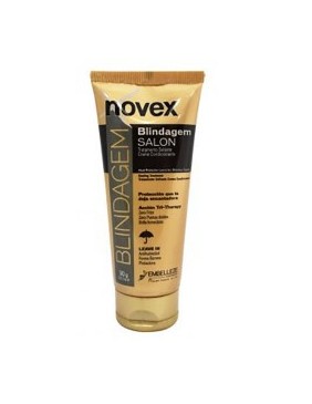 Blindagem Salon Leave In Treatment
